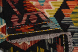 Handvävd matta Kilim Chobi No.65754 - Orientmattor