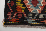 Handvävd matta Kilim Chobi No.65754 - Orientmattor
