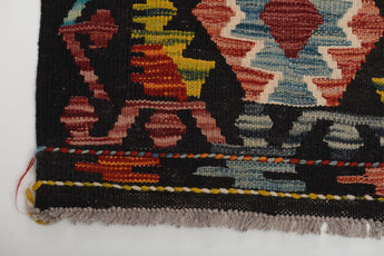 Handvävd matta Kilim Chobi No.65754 - Orientmattor