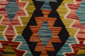 Handvävd matta Kilim Chobi No.65754 - Orientmattor