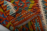 Handvävd matta Kilim Chobi No.65755 - Orientmattor