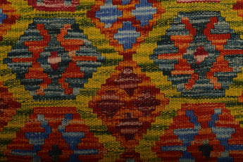 Handvävd matta Kilim Chobi No.65755 - Orientmattor