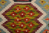 Handvävd matta Kilim Chobi No.65757 - Orientmattor