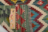 Handvävd matta Kilim Chobi No.65758 - Orientmattor