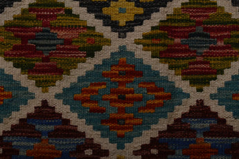 Handvävd matta Kilim Chobi No.65759 - Orientmattor