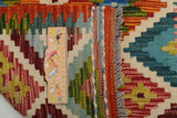 Handvävd matta Kilim Chobi No.65760 - Orientmattor