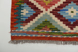 Handvävd matta Kilim Chobi No.65760 - Orientmattor