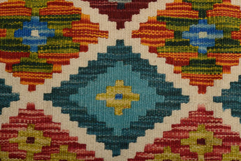 Handvävd matta Kilim Chobi No.65760 - Orientmattor