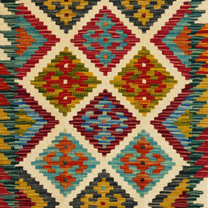 Handvävd matta Kilim Chobi No.65761 - Orientmattor