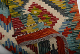 Handvävd matta Kilim Chobi No.65761 - Orientmattor