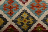 Handvävd matta Kilim Chobi No.65761 - Orientmattor