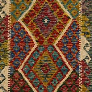 Handvävd matta Kilim Chobi No.65762 - Orientmattor