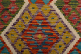 Handvävd matta Kilim Chobi No.65762 - Orientmattor