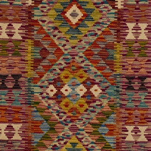 Handvävd matta Kilim Chobi No.65763 - Orientmattor