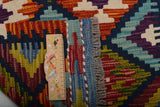 Handvävd matta Kilim Chobi No.65764 - Orientmattor