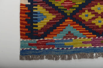 Handvävd matta Kilim Chobi No.65764 - Orientmattor