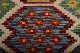 Handvävd matta Kilim Chobi No.65765 - Orientmattor