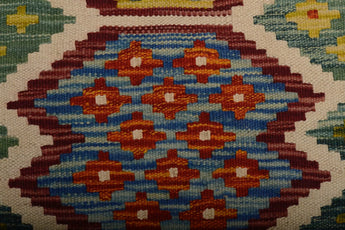 Handvävd matta Kilim Chobi No.65765 - Orientmattor