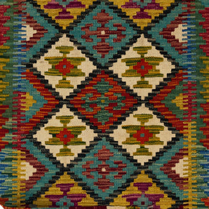Handvävd matta Kilim Chobi No.65766 - Orientmattor