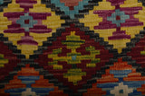 Handvävd matta Kilim Chobi No.65766 - Orientmattor