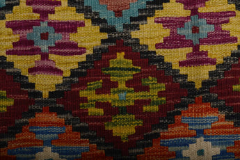 Handvävd matta Kilim Chobi No.65766 - Orientmattor