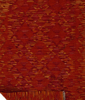 Handvävd matta Kilim Chobi No.65767 - Orientmattor