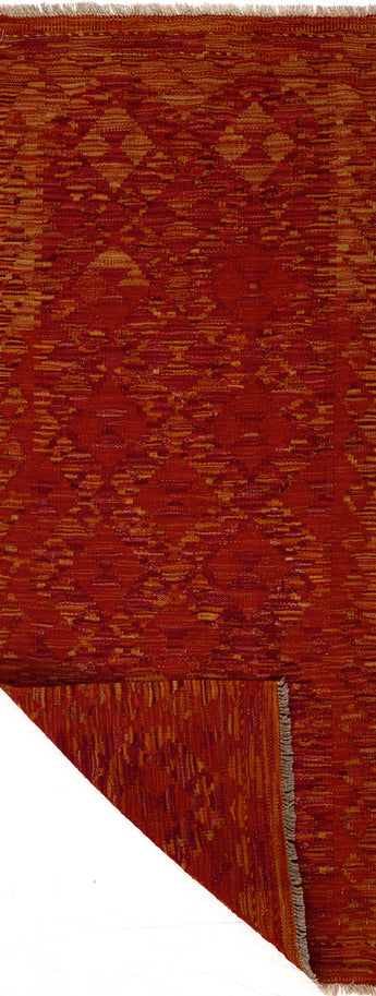 Handvävd matta Kilim Chobi No.65767 - Orientmattor