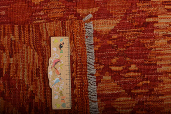 Handvävd matta Kilim Chobi No.65767 - Orientmattor