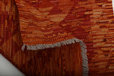 Handvävd matta Kilim Chobi No.65767 - Orientmattor