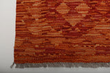 Handvävd matta Kilim Chobi No.65767 - Orientmattor