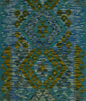 Handvävd matta Kilim Chobi No.65768 - Orientmattor