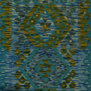 Handvävd matta Kilim Chobi No.65768 - Orientmattor