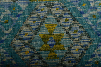 Handvävd matta Kilim Chobi No.65768 - Orientmattor