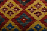Handvävd matta Kilim Chobi No.65769 - Orientmattor