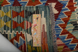 Handvävd matta Kilim Chobi No.65770 - Orientmattor