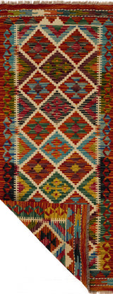 Handvävd matta Kilim Chobi No.65772 - Orientmattor