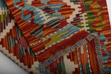 Handvävd matta Kilim Chobi No.65772 - Orientmattor