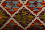 Handvävd matta Kilim Chobi No.65772 - Orientmattor