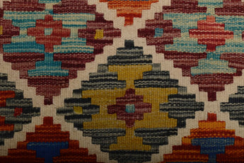 Handvävd matta Kilim Chobi No.65773 - Orientmattor