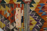 Handvävd matta Kilim Chobi No.65774 - Orientmattor