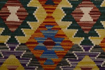 Handvävd matta Kilim Chobi No.65774 - Orientmattor
