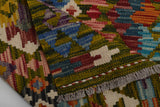 Handvävd matta Kilim Chobi No.65775 - Orientmattor