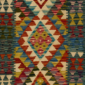 Handvävd matta Kilim Chobi No.65776 - Orientmattor
