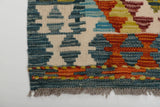 Handvävd matta Kilim Chobi No.65776 - Orientmattor