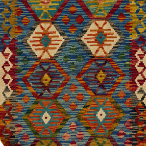 Handvävd matta Kilim Chobi No.65777 - Orientmattor