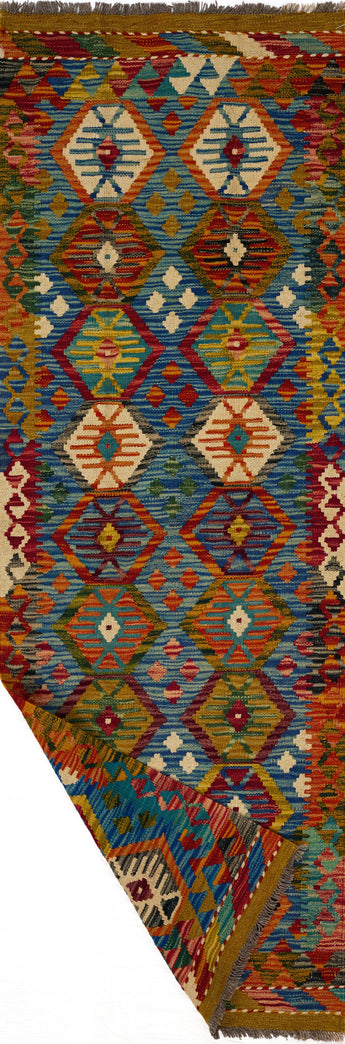 Handvävd matta Kilim Chobi No.65777 - Orientmattor