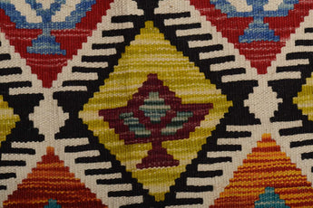 Handvävd matta Kilim Chobi No.65779 - Orientmattor