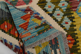 Handvävd matta Kilim Chobi No.65780 - Orientmattor