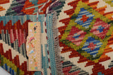 Handvävd matta Kilim Chobi No.65781 - Orientmattor