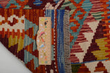 Handvävd matta Kilim Chobi No.65783 - Orientmattor